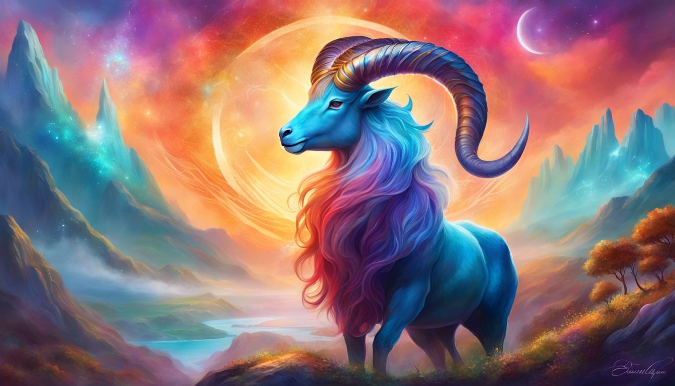 Your Daily Capricorn Horoscope For December Angel Wisdom