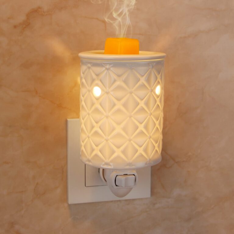 STAR MOON Ceramic Wax Warmer