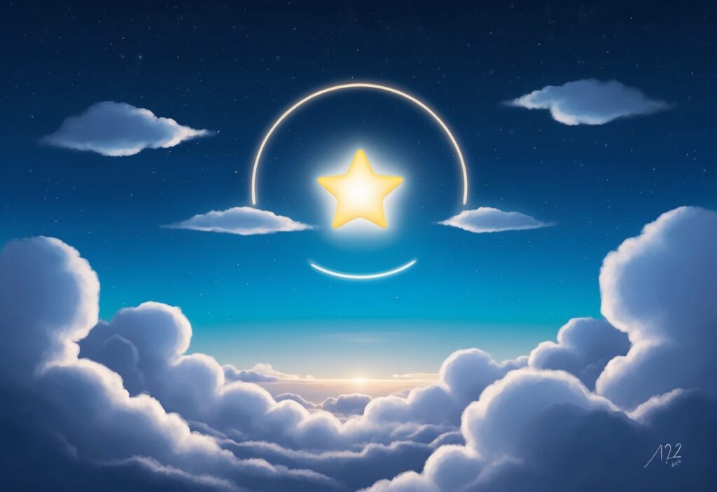 Pentagram Meaning: Decoding the Five-Pointed Star Symbol – Angel Wisdom
