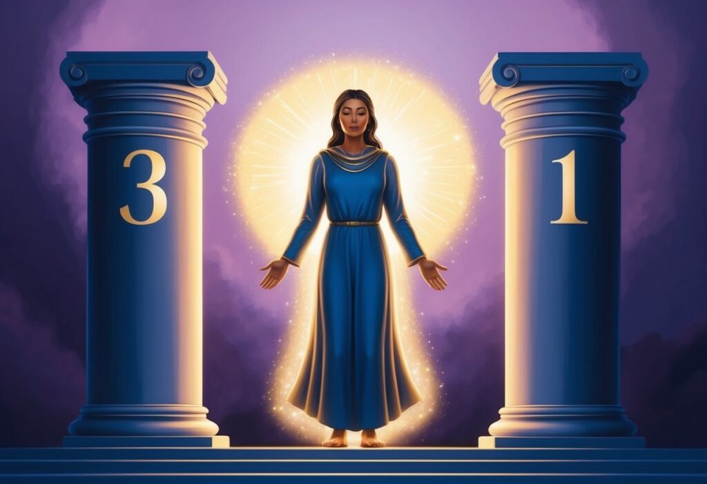 Angel Number 23: A Friendly Guide to Its Spiritual Meaning – Angel Wisdom