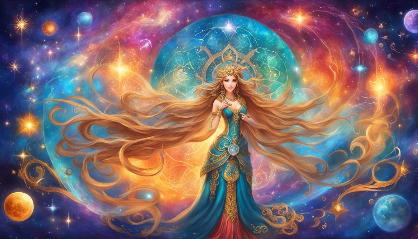 Your Daily Libra Horoscope for January 4, 2025 ♎ 🔮 Angel Wisdom