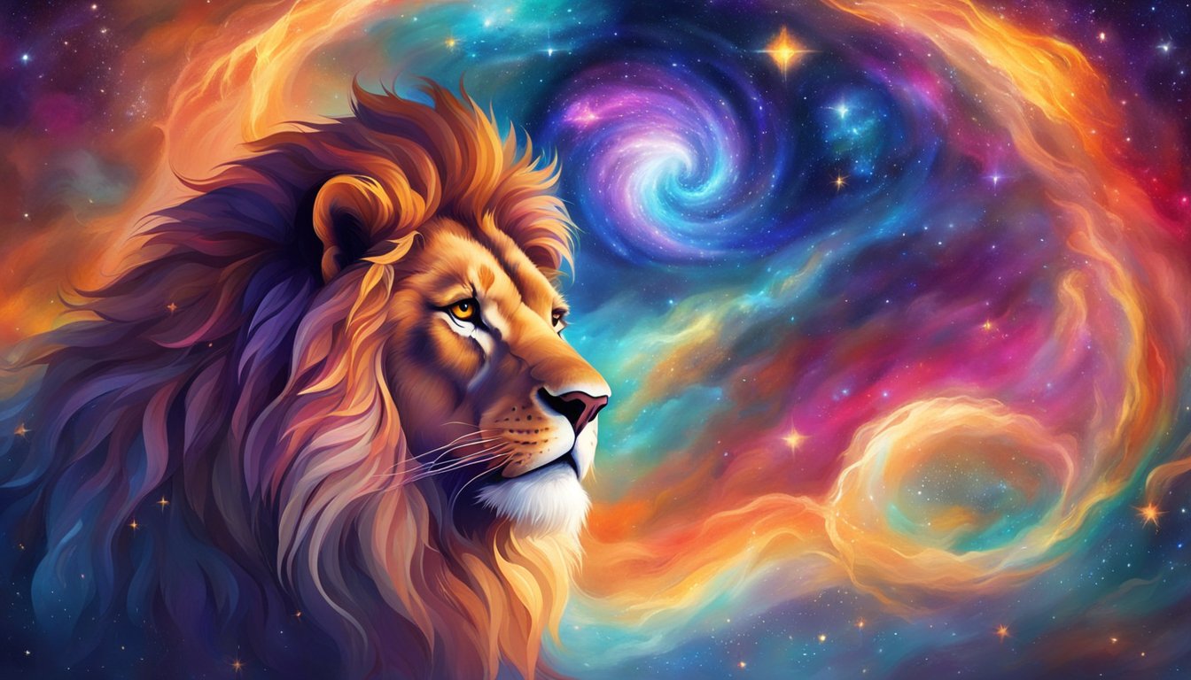 Your Daily Leo Horoscope for January 6, 2025 🌟♌ Angel Wisdom