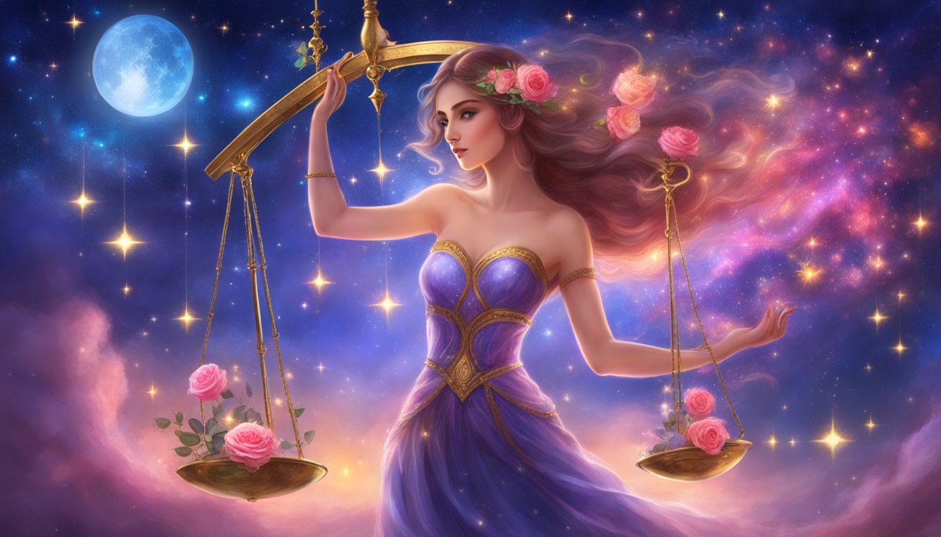 Your Daily Libra Horoscope for January 8, 2025 ♎ 🌟 Angel Wisdom