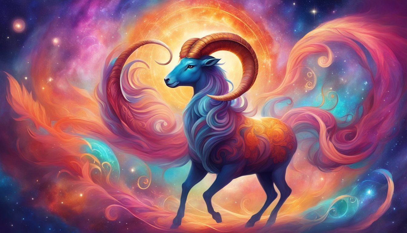 Your Daily Aries Horoscope for January 21, 2025 ♈ 🌟 Angel Wisdom