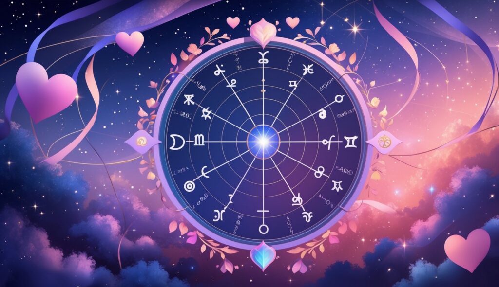 Birth Chart and Love Unlocking Your Romantic Compatibility Made Easy
